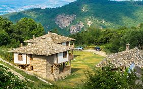 Leshten Guest Homes
